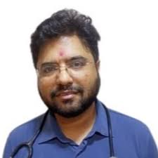 Dr Abhijit Ghosh